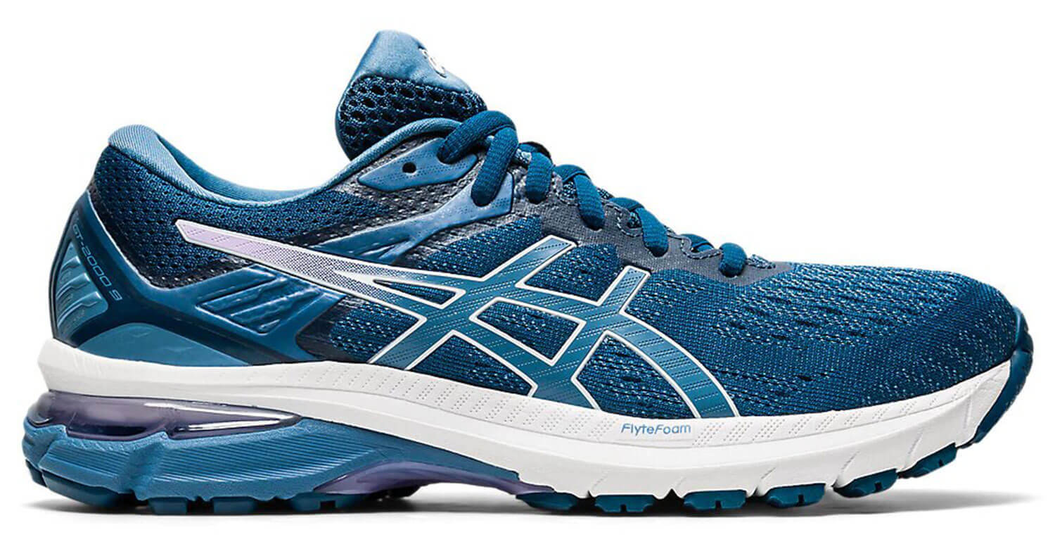 Asics Gt 2000 9 1012A859 400
