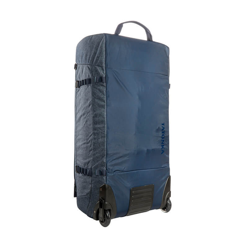 Tatonka Duffle Roller L дорожная сумка navy - 2