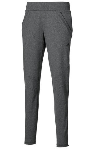 Спортивные брюки женские Asics Thermopolis Pant серые