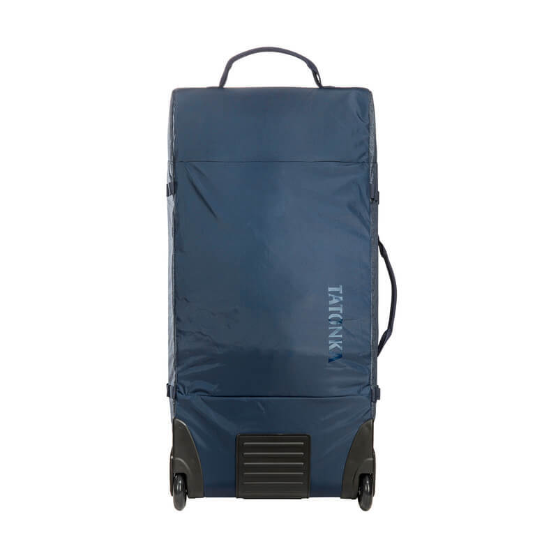 Tatonka Duffle Roller L дорожная сумка navy - 3