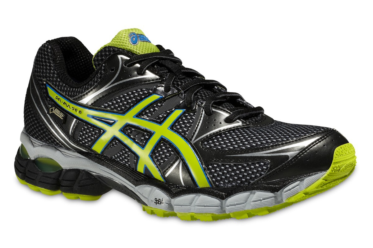 Asics gel pulse 6 masculino hotsell