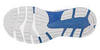 Asics Gel Nimbus 21 Lite Show кроссовки беговые женские белые-синие - 2