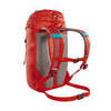 Tatonka Wokin 15 туристический рюкзак детский red orange - 2