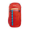 Tatonka Wokin 15 туристический рюкзак детский red orange - 3