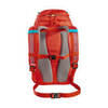 Tatonka Wokin 15 туристический рюкзак детский red orange - 4