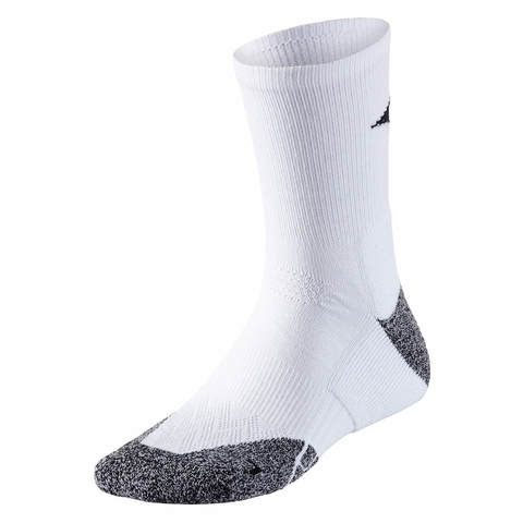 Mizuno Premium Tennis Comfort Socks носки белые