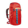 Tatonka Wokin 15 туристический рюкзак детский red orange - 1