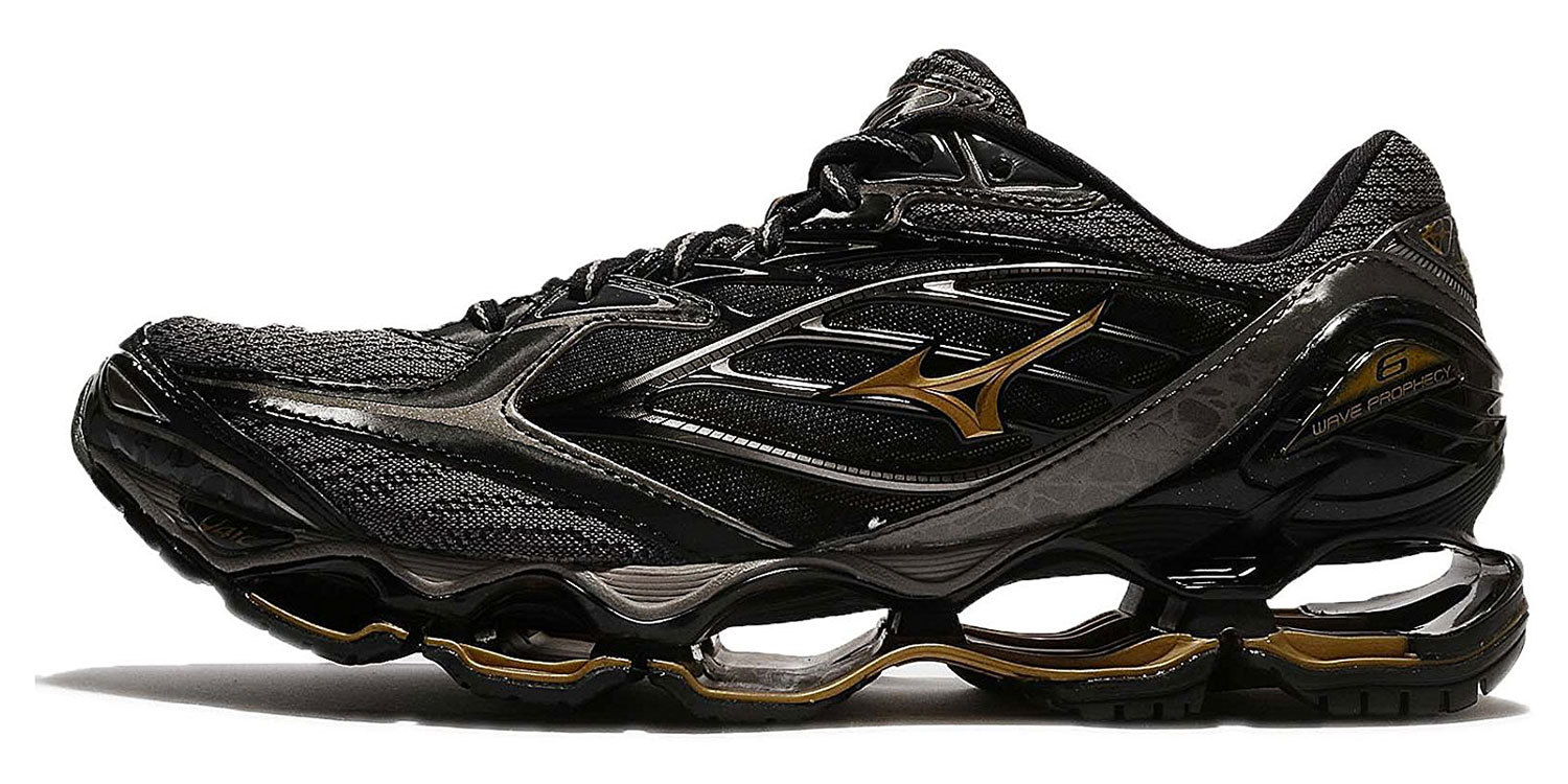Mizuno Wave Prophecy 6 J1GC1700 50 Five sport.ru