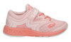 Asics Gel Noosa Tri 12 PS кроссовки для бега детские розовые - 1