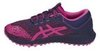 Asics Alpine XT женские беговые кроссовки синие-фиолетовые - 5