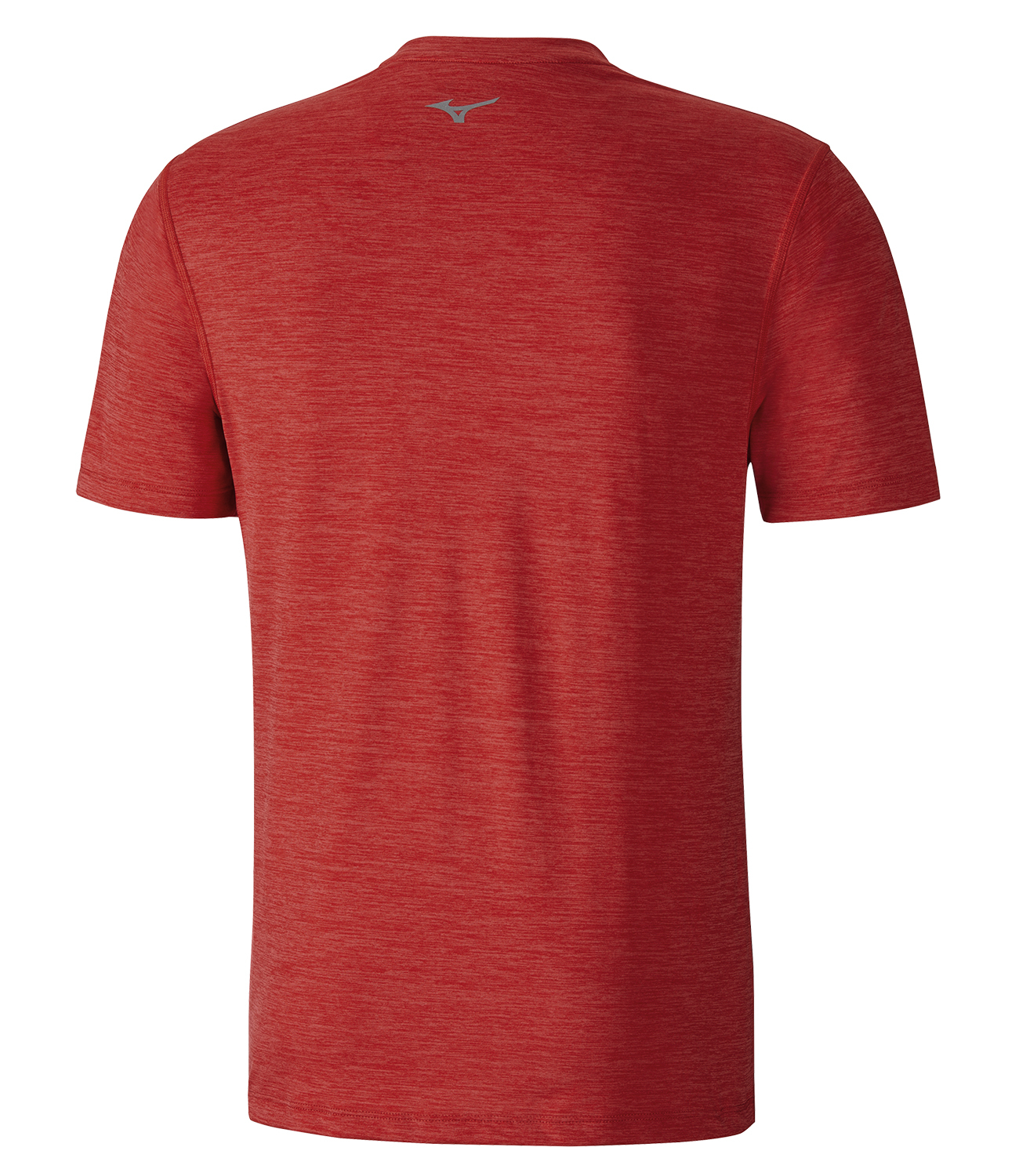 Mizuno Impulse Core Tee футболка для бега мужская - 2