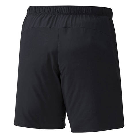Mizuno Core 7.5 Short шорты для бега мужские черные