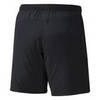 Mizuno Core 7.5 Short шорты для бега мужские черные - 2