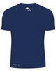Nordski Active мужская футболка для бега navy - 4