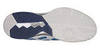 Asics Gel Rocket 8 мужские волейбольные кроссовки синие-белые - 2