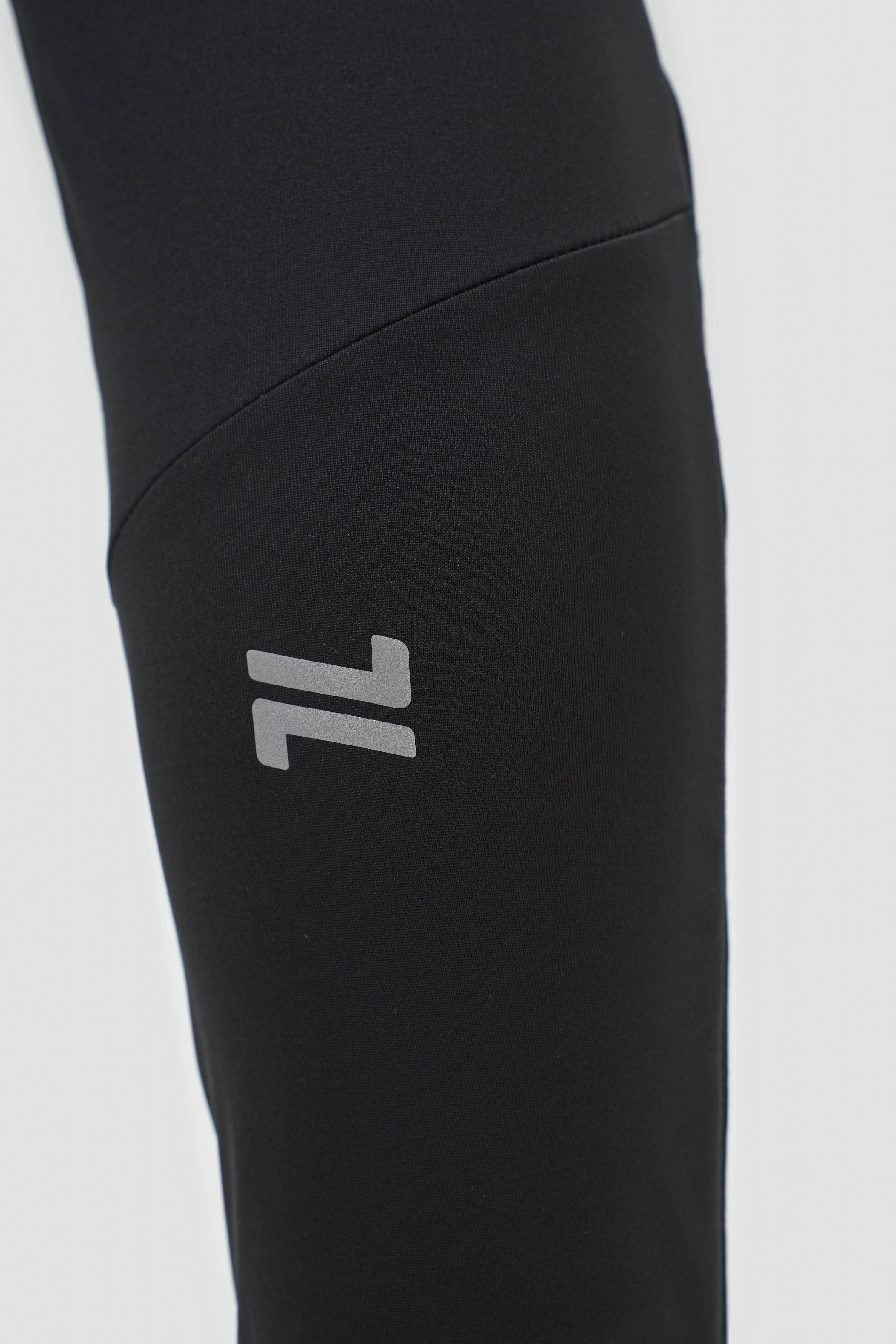 Детский тренировочный лыжный костюм Nordski Jr. Advance pink-black - 20