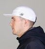 Спортивная кепка Noname Ace Technical Cap white - 5