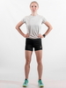 Женские обтягивающие шорты Noname Sprint Short Tights 24 WO black - 3