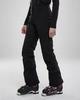 Горнолыжный костюм женский 8848 Altitude Folven Poppy фуксия-черный - 4