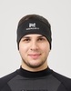 Тренировочная повязка Nordski Core black - 7