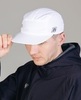 Спортивная кепка Noname Ace Technical Cap white - 6