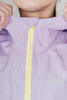 Детская куртка для бега Nordski Jr Run lilac - 8