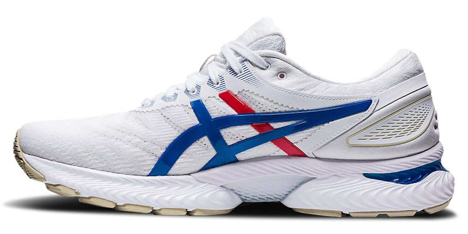 asics gel nimbus 3