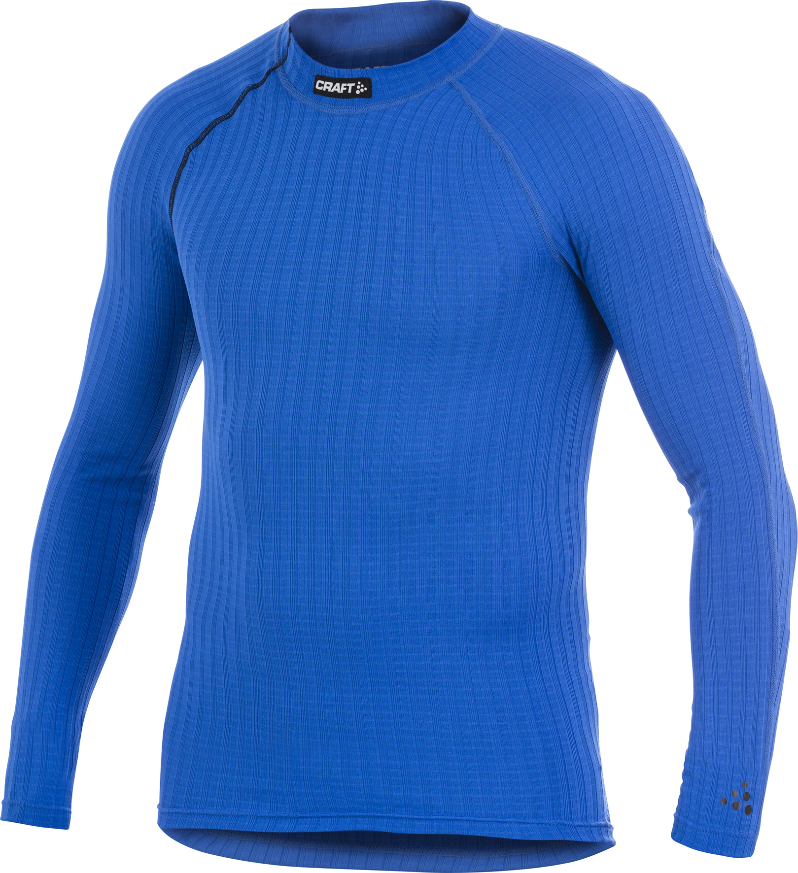 Термобелье Рубашка Craft Active Extreme Blue мужская - 1