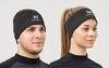 Тренировочная повязка Nordski Core black - 1