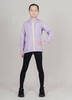 Детская куртка для бега Nordski Jr Run lilac - 10