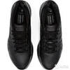Asics Gel-Contend 5 SL кроссовки беговые мужские черные - 4