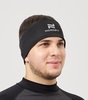 Тренировочная повязка Nordski Core black - 6