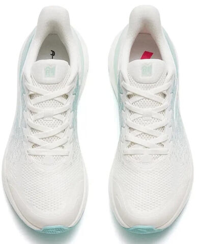 Женские кроссовки для бега Anta A-Tron 3.0 белые (Распродажа)