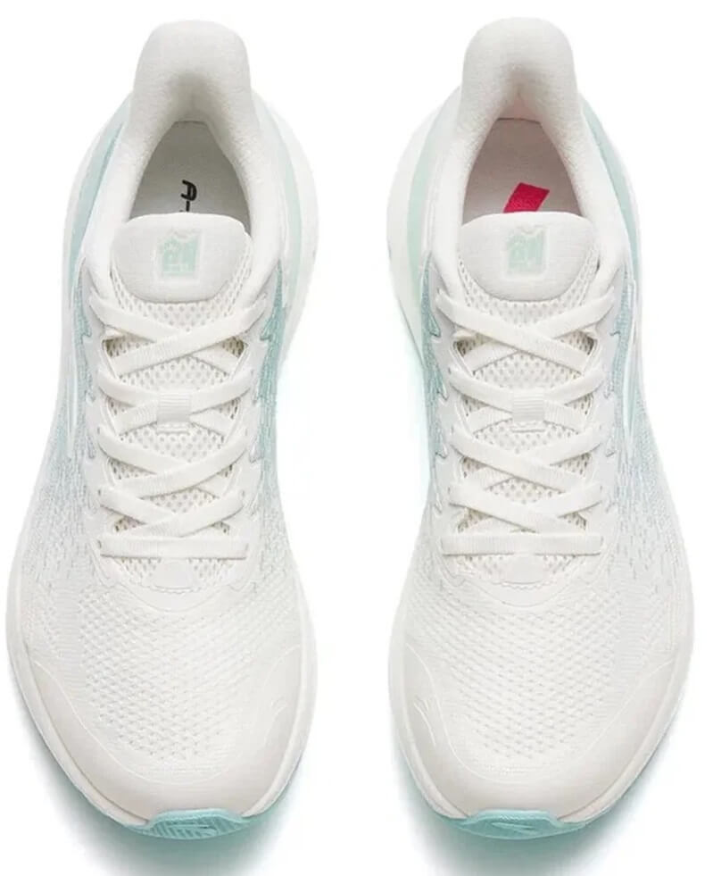 Женские кроссовки для бега Anta A-Tron 3.0 белые (Распродажа) - 3