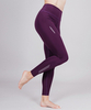УЦЕНКА-Женские тайтсы для бега Nordski Pro Energy deep purple - 1