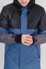 Утепленная куртка мужская Nordski Casual black-denim - 7