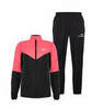 Nordski Sport Motion костюм для бега женский pink-black - 1
