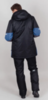Утепленная куртка мужская Nordski Casual black-denim - 12