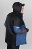 Утепленная куртка мужская Nordski Casual black-denim - 5