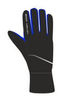 Victory Code A4 перчатки лыжные black-blue - 2