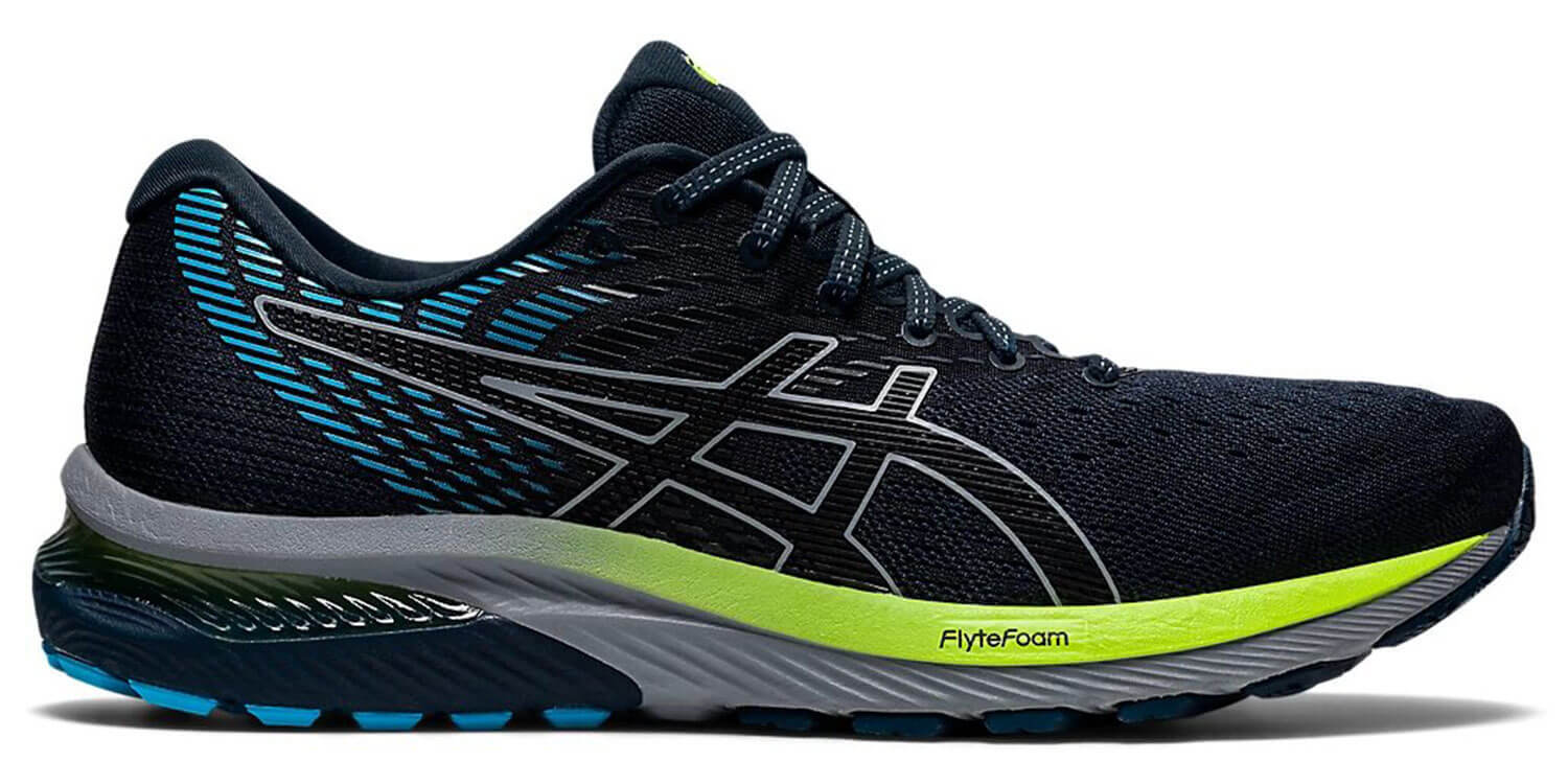 gel cumulus 22