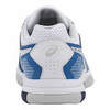Asics Gel Rocket 8 мужские волейбольные кроссовки синие-белые - 3