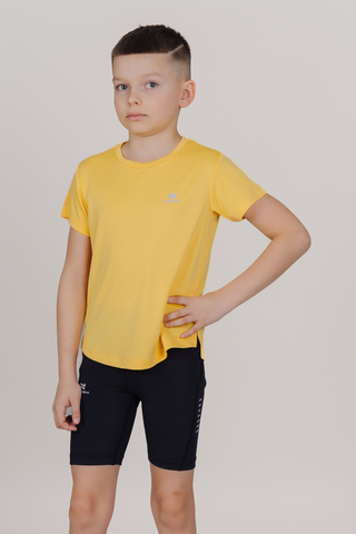 Детский комплект для тренировок Nordski Jr Run apricot-black