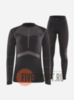 Craft Active Intensity терморубашка женская black - 6