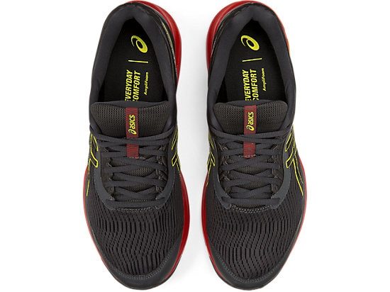 asics gel pulse 11 gore tex
