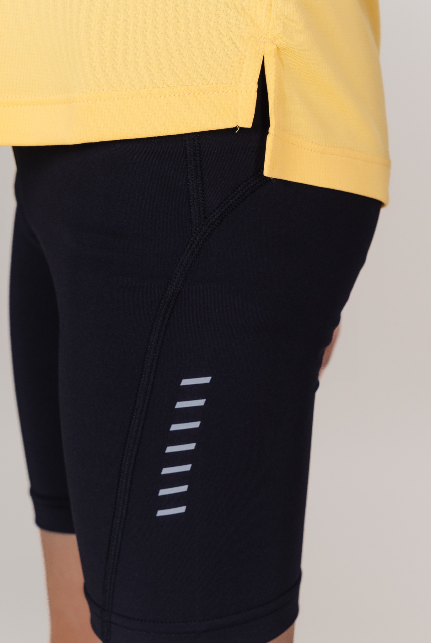 Детский комплект для тренировок Nordski Jr Run apricot-black - 8