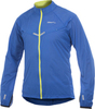 Куртка беговая мужская Craft Elite Run Light синяя - 1