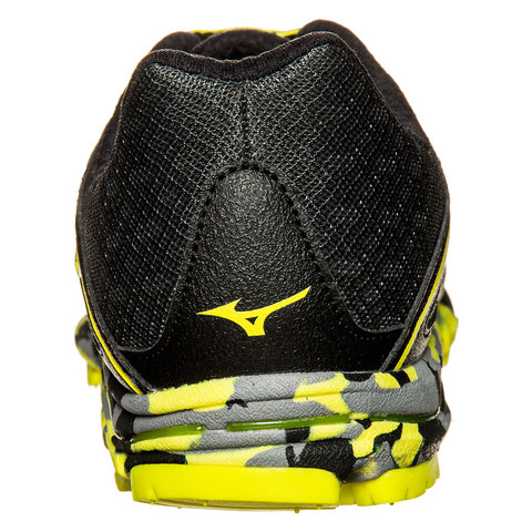 Mizuno Wave Hayate 3 J1GC1772 46 Five sport.ru
