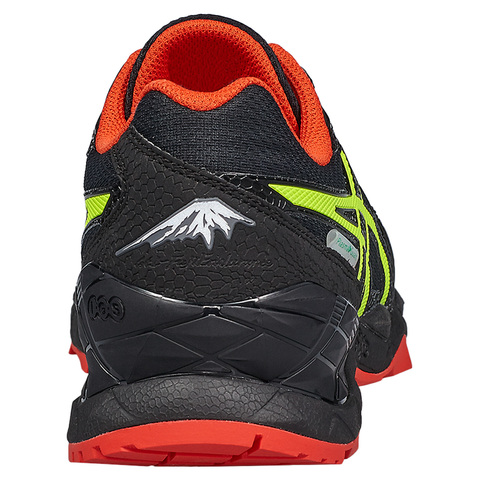 Asics Gel FujiEndurance T640N 9007