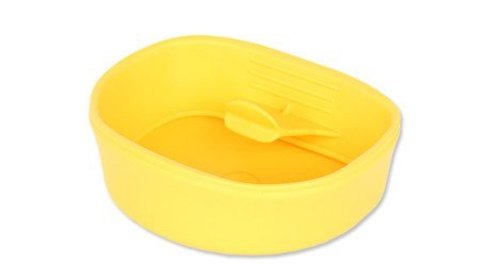 Wildo Fold-A-Cup походная складная кружка bright yellow